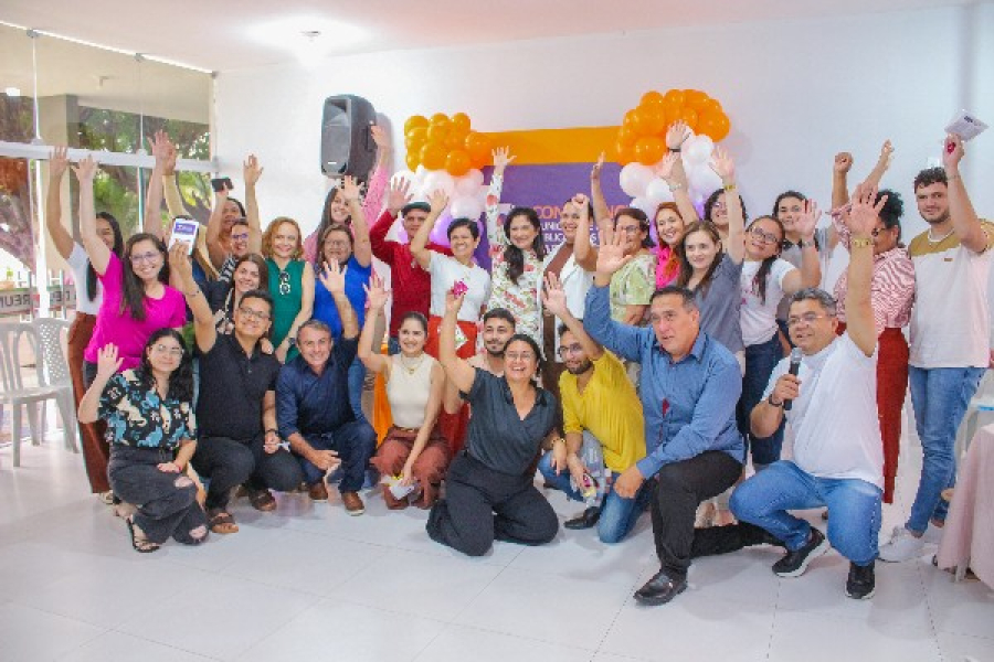 Várzea Alegre realiza 2ª Conferência Municipal dos Direitos das Mulheres com foco em mais democracia e igualdade