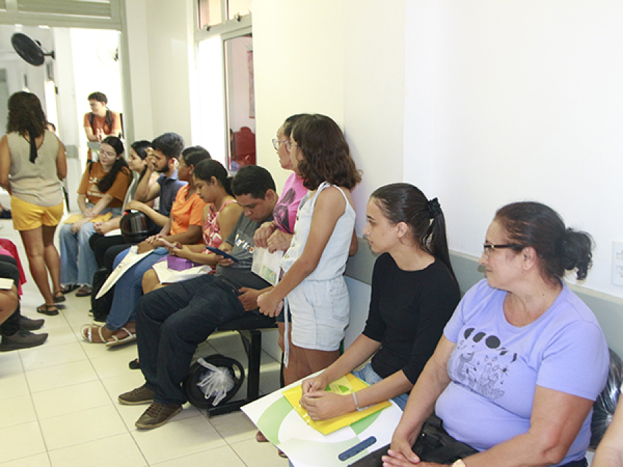 Prefeitura convoca candidatos para avaliação psicológica do concurso público em 22 de julho