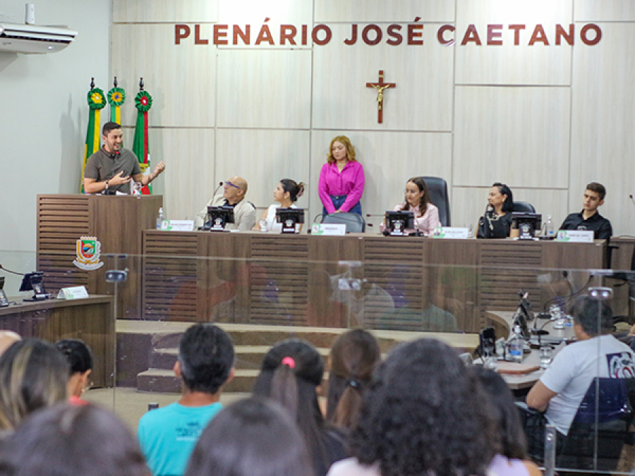 Várzea Alegre avança no ensino superior com aula inaugural da UFCA no Polo UAB Padre Vieira